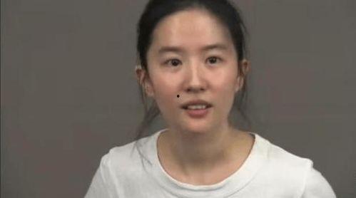 刘亦菲被爆料视频网站,揭秘明星隐私泄露背后的真相 第1张 刘亦菲被爆料视频网站,揭秘明星隐私泄露背后的真相 第1张