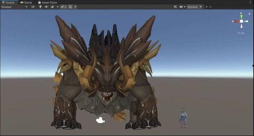 原神新角色钟离爆料视频,原神新角色揭秘,神秘力量觉醒,探索深渊之谜 第1张 原神新角色钟离爆料视频,原神新角色揭秘,神秘力量觉醒,探索深渊之谜 第1张