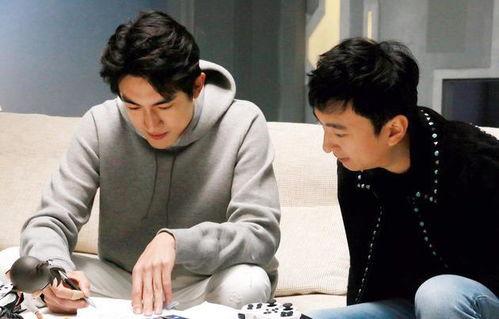 娱乐圈爆料 林更新 第1张 娱乐圈爆料 林更新 第1张