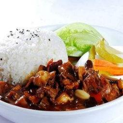 牛肉饭加盟店爆料视频,揭秘加盟背后的真相与利润  第2张