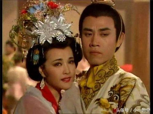 武则天电影在线观看,传奇女皇的权力之路在线观影指南 第2张 武则天电影在线观看,传奇女皇的权力之路在线观影指南 第2张