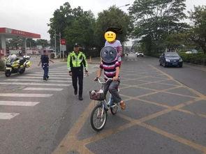 深圳今日交警爆料,多起交通违法行为引发关注 第1张 深圳今日交警爆料,多起交通违法行为引发关注 第1张